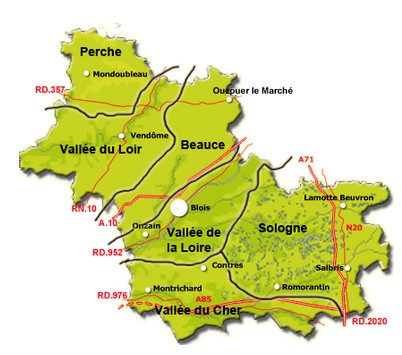 Le Terroir